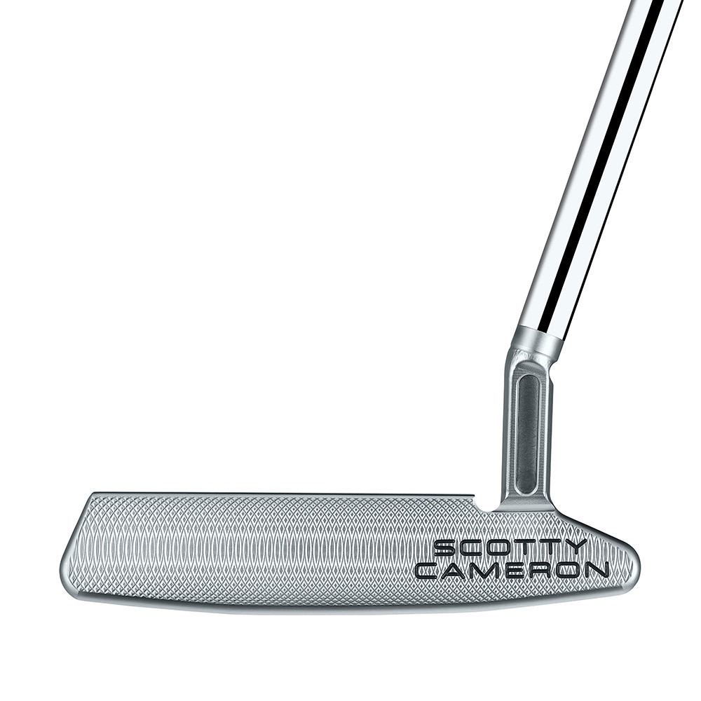 Scotty Cameron 2023 Super Select Newport 2.5 Plus Putter - Maple